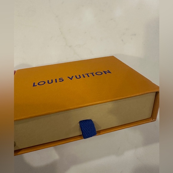 Key Pouch Wallet - Picture 4 of 9